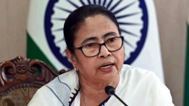 Photo of ‘बंगाल में अनौपचारिक राष्ट्रपति शासन लागू हो गया’, चुनाव से पहले ममता बनर्जी बोली- नागरिकता छीन लेगी ये सरकार