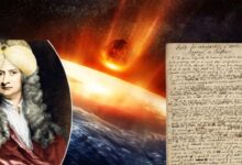 Photo of इजरायल में छिपा है दुनिया के अंत का रहस्यमय, न्यूटन की 300 साल पुरानी भविष्यवाणी ने चौंकाया