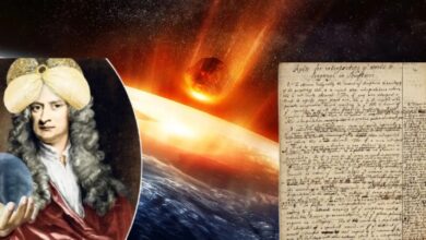 Photo of इजरायल में छिपा है दुनिया के अंत का रहस्यमय, न्यूटन की 300 साल पुरानी भविष्यवाणी ने चौंकाया