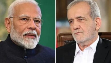 Photo of ‘जब अमेरिका-इजरायल गारंटी दें कि अब…’, ईरानी राष्ट्रपति पेजेशकियान ने PM मोदी को बताई जंग रोकने की शर्त