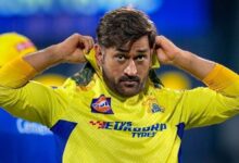 Photo of 60 साल तक खेलने की कोशिश करेंगे MS Dhoni, IPL से संन्यास पर माही ने तोड़ी चुप्पी