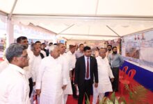 Photo of ‘हमें छोड़कर मत जाइए..’, JDU कार्यकर्ता नीतीश कुमार से बोले- ‘निशांत को बनाइए मुख्यमंत्री’