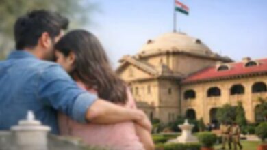 Photo of पत्नी होते हुए दूसरी महिला के साथ संबंध में रहना अपराध नहीं, हाईकोर्ट के फैसले से शादीशुदा युवक की गिरफ्तारी रुकी