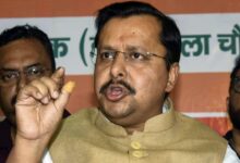 Photo of नितिन नवीन ने विधायक पद से इस्तीफा दिया या नहीं? जानिए क्या है सच्चाई…