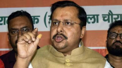 Photo of नितिन नवीन ने विधायक पद से इस्तीफा दिया या नहीं? जानिए क्या है सच्चाई…