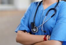 Photo of संभल में लव जिहाद! नर्स का बार-बार रेप करता था डॉक्टर जैदी, गर्भवती होने पर खिलाता था गोलियां