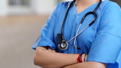 Photo of संभल में लव जिहाद! नर्स का बार-बार रेप करता था डॉक्टर जैदी, गर्भवती होने पर खिलाता था गोलियां