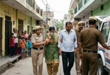 Photo of दामाद के कुबूलनामे से हिला गई पुलिस, तीन साल तक छिपा रहा ससुर का ये राज