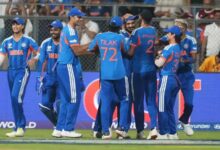 Photo of टी20 वर्ल्ड कप फाइनल: मैदान में उतरते ही भारत बनाएगा दो बड़े वर्ल्ड रिकॉर्ड