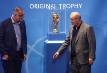 Photo of ईरान अमेरिका में मैच से अलग, लेकिन विश्व कप में हिस्सा बनाए रखेगा