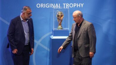 Photo of ईरान अमेरिका में मैच से अलग, लेकिन विश्व कप में हिस्सा बनाए रखेगा