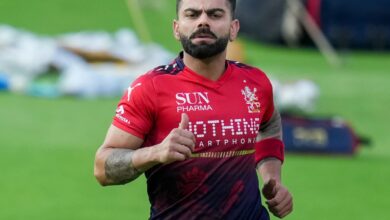 Photo of टी-20 में एशिया के नंबर-1 बल्लेबाज बनने का मौका कोहली के हाथ में