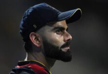 Photo of फिर से आरसीबी के लिए बल्ला उठाएंगे कोहली, खिताब बचाने की चुनौती