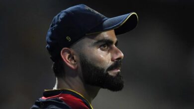 Photo of फिर से आरसीबी के लिए बल्ला उठाएंगे कोहली, खिताब बचाने की चुनौती