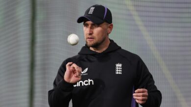 Photo of टीम मैनेजमेंट ने लिविंगस्टोन की नहीं सुनी, कोच ने कहा ‘जो होगा, हो जाएगा