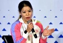 Photo of मैरी कॉम ने पेशेवर मुक्केबाजी में उतरने का जताया इरादा, अकादमी से भी जुड़ीं