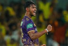 Photo of मथीशा पथिराना फिट, केकेआर को बड़ी राहत, डेथ ओवरों में होगी कमाल की गेंदबाजी
