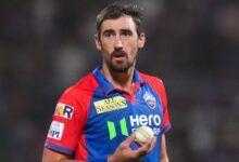 Photo of आईपीएल 2026 से पहले दिल्ली कैपिटल्स की बढ़ी चिंता, मिचेल स्टार्क नहीं होंगे उपलब्ध