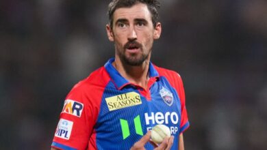 Photo of आईपीएल 2026 से पहले दिल्ली कैपिटल्स की बढ़ी चिंता, मिचेल स्टार्क नहीं होंगे उपलब्ध