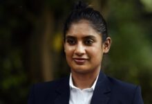 Photo of “भारतीय क्रिकेट का दबदबा देखना मेरा सपना था” — मिताली राज