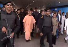 Photo of नोएडा इंटरनेशनल एयरपोर्ट के उद्घाटन से पहले मुख्यमंत्री याेगी ने लिया तैयारियाें का जायजा, 28 को प्रधानमंत्री करेंगे उद्घाटन