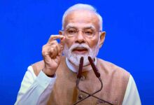 Photo of पीएम ने जम्मू-कश्मीर की रणजी ट्रॉफी जीत पर कहा: ‘यह जीत युवाओं के लिए प्रेरणा है