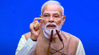 Photo of पीएम ने जम्मू-कश्मीर की रणजी ट्रॉफी जीत पर कहा: ‘यह जीत युवाओं के लिए प्रेरणा है