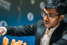Photo of प्रज्ञानानंदा ने दिखाया रणनीतिक कौशल, दूसरे राउंड में सभी मुकाबले ड्रॉ