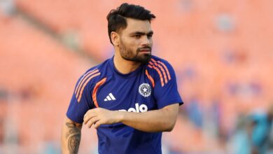 Photo of रिंकू सिंह की नई इनिंग्स, अब मैदान के साथ प्रशासन में भी दिखेगा दम