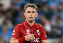 Photo of “जाओ रन बनाओ और विकेट लो” — मैकलम की सलाह पर बोले सैम करन