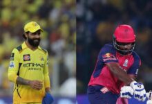 Photo of आईपीएल में संजू सैमसन और रविंद्र जडेजा का दिलचस्प ट्रांसफर, दोनों टीमों के लिए एक नया अध्याय