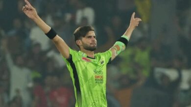 Photo of पीएसएल में नियमों की अनदेखी: शाहीन शाह अफरीदी पर लगा भारी जुर्माना