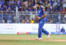 Photo of एमआई के लिए लकी साबित हुए शार्दुल ठाकुर, डेब्यू मैच में जीता प्लेयर ऑफ द मैच