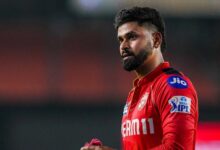 Photo of सरपंच’ टैग पर बोले श्रेयस अय्यर – नाम नहीं, जीत है असली पहचान