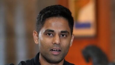 Photo of टी20 की नई कमान : सूर्यकुमार यादव और उनके कप्तान बनने की कहानी