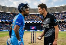 Photo of सूर्यकुमार यादव के नेतृत्व में भारत की चुनौती : खिताब और विरासत की दौड़