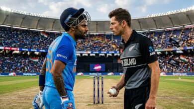 Photo of सूर्यकुमार यादव के नेतृत्व में भारत की चुनौती : खिताब और विरासत की दौड़