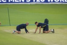 Photo of ईडन गार्डन्स में फाइनल की टिकट के लिए जंग, अजेय दक्षिण अफ्रीका से भिड़ेगा न्यूजीलैंड