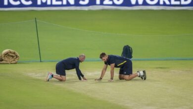 Photo of ईडन गार्डन्स में फाइनल की टिकट के लिए जंग, अजेय दक्षिण अफ्रीका से भिड़ेगा न्यूजीलैंड