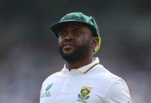 Photo of ‘चोकर’ छवि से आगे बढ़ी टीम, खिताब के लिए तैयार : बावुमा