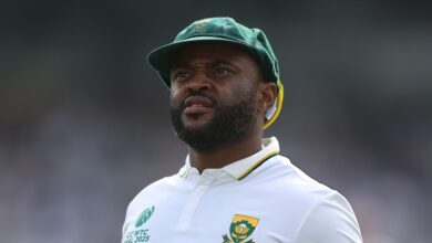 Photo of ‘चोकर’ छवि से आगे बढ़ी टीम, खिताब के लिए तैयार : बावुमा