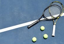 Photo of आइटा पुरुष प्राइजमनी टेनिस टूर्नामेंट शनिवार से