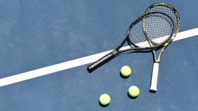 Photo of आइटा पुरुष प्राइजमनी टेनिस टूर्नामेंट शनिवार से