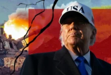 Photo of ट्रंप के युद्ध गुरु की दुनिया को दो टूक: जो जंग में साथ नहीं, वहां अमेरिकी सैन्य बेस रखने का क्या फायदा?