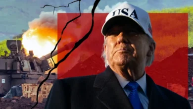 Photo of ट्रंप के युद्ध गुरु की दुनिया को दो टूक: जो जंग में साथ नहीं, वहां अमेरिकी सैन्य बेस रखने का क्या फायदा?