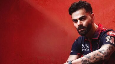 Photo of आईपीएल 2026 से पहले आरसीबी कैंप में जोश, विराट ने टीम को किया मोटिवेट