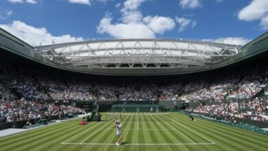 Photo of विंबलडन में बड़ा बदलाव : पहली बार लागू होगी वीडियो रिव्यू तकनीक