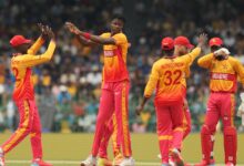 Photo of जिम्बाब्वे टीम की स्वदेश वापसी पर संकट: ईरान-इजरायल संघर्ष का असर