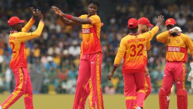 Photo of जिम्बाब्वे टीम की स्वदेश वापसी पर संकट: ईरान-इजरायल संघर्ष का असर