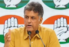 Photo of ‘मिडिल ईस्ट में चल रही लड़ाई हमारी जंग नहीं है’, मोदी सरकार के समर्थन में कांग्रेस नेता ने कहा- हम सही दिशा में हैं